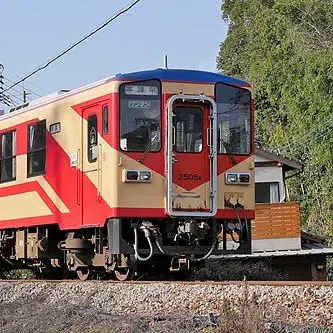 Profile image of 島原鉄道線