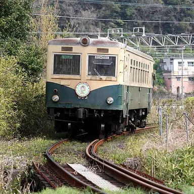 Profile image of 紀州鉄道線