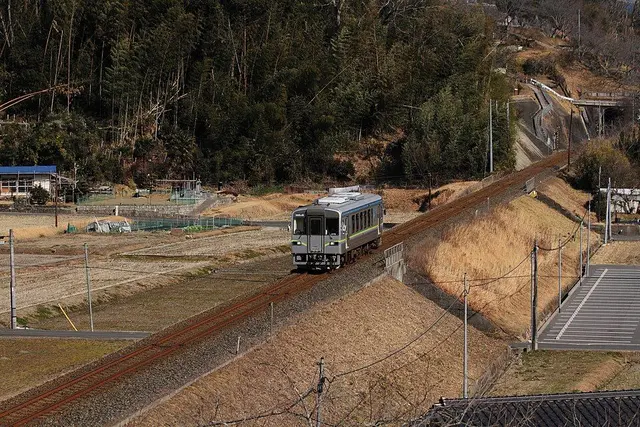 Profile image of 井原鉄道線
