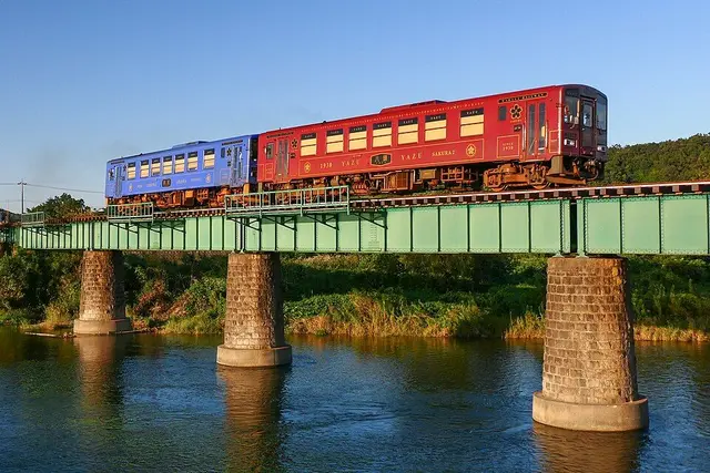 Profile image of 若桜鉄道若桜線