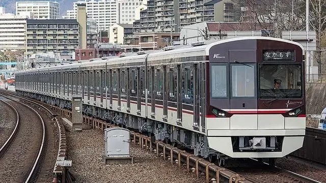 Profile image of 北大阪急行電鉄南北線