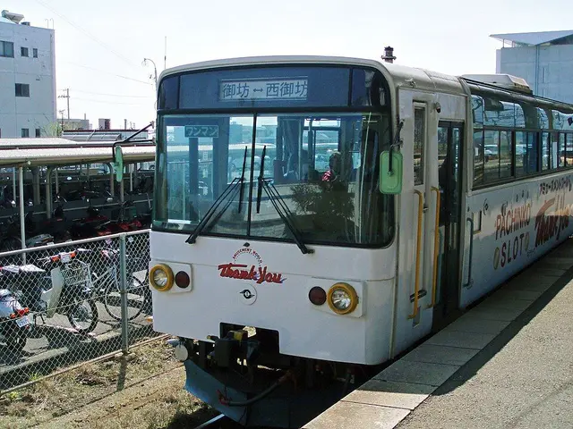 Profile image of 紀州鉄道線