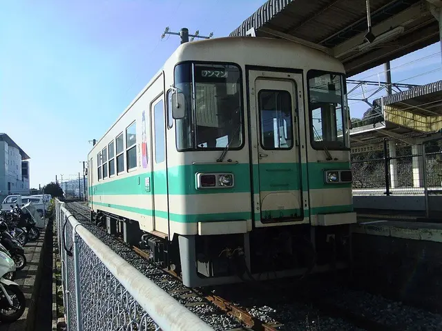 Profile image of 紀州鉄道線