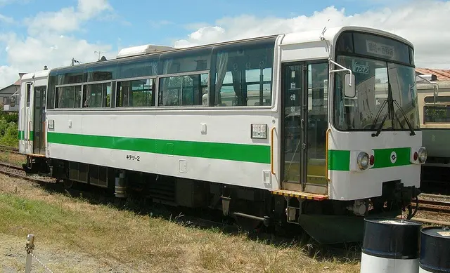 Profile image of 紀州鉄道線