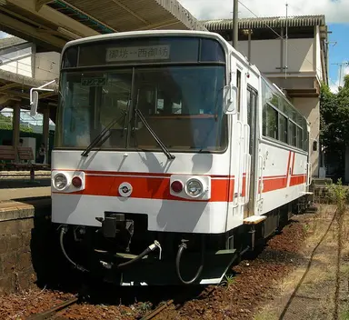 Profile image of 紀州鉄道線