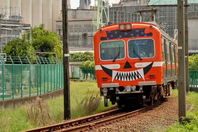 Profile image of 岳南鉄道線