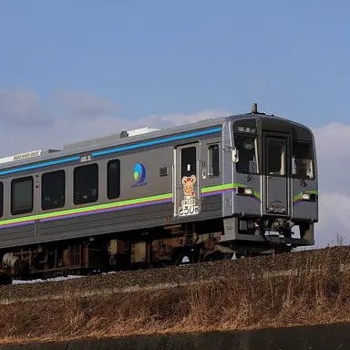 Profile image of 井原鉄道線