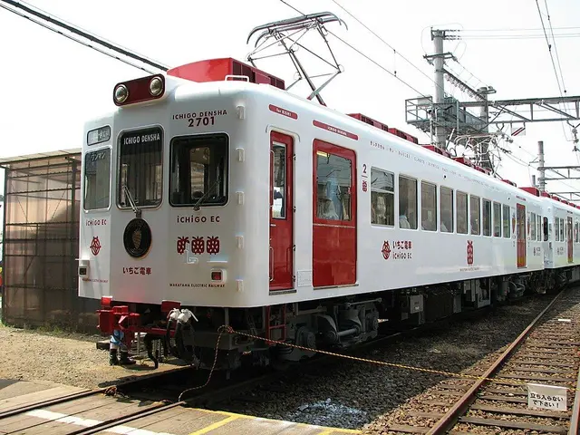 Profile image of 和歌山電鐵貴志川線