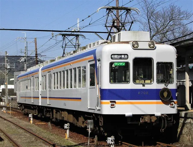 Profile image of 和歌山電鐵貴志川線