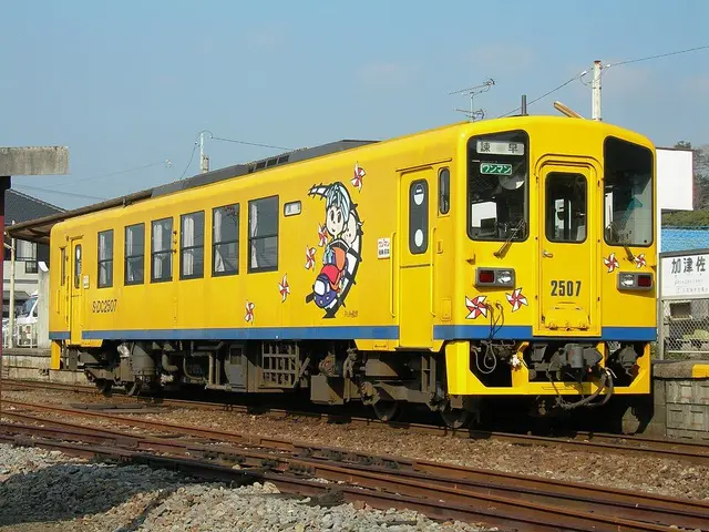 Profile image of 島原鉄道線