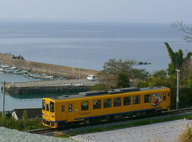 Profile image of 島原鉄道線