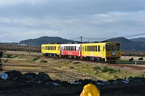Profile image of 島原鉄道線