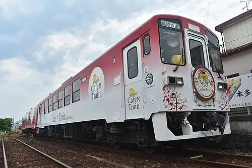 Profile image of 島原鉄道線