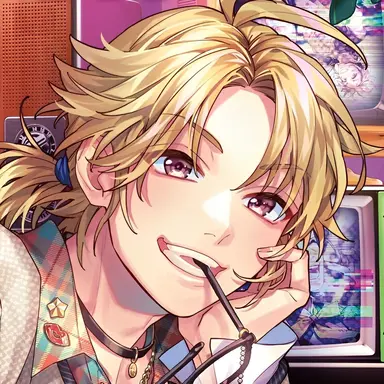 Profile image of 愛蔵