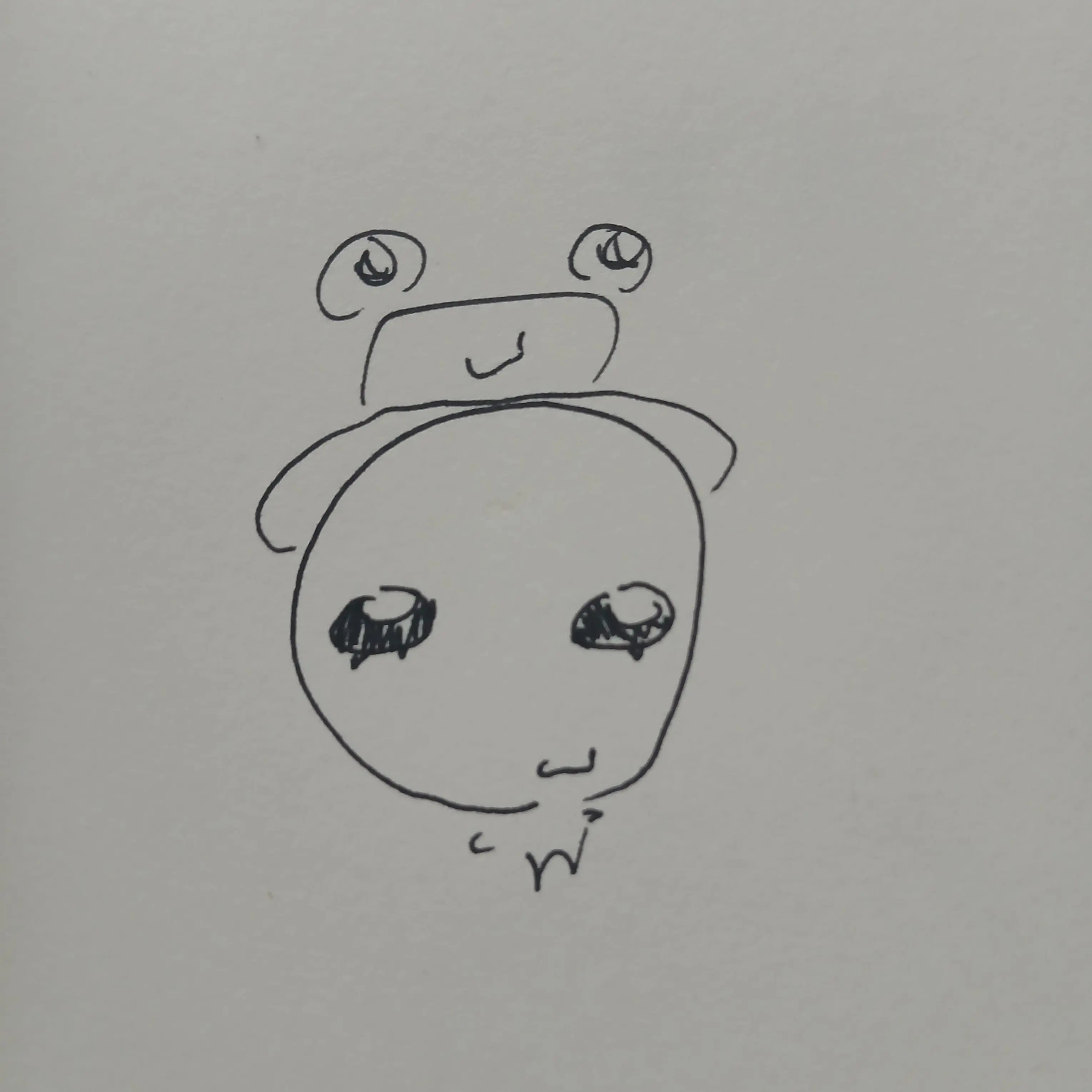 Meuu의 300명 기념 QNA!!