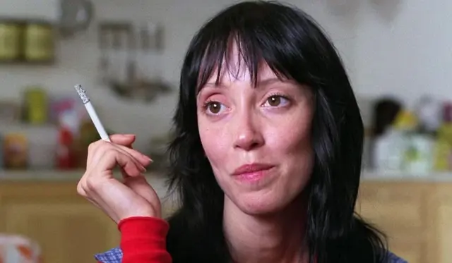 Profile image of Wendy Torrance