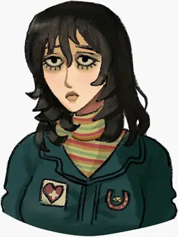 Profile image of Anya