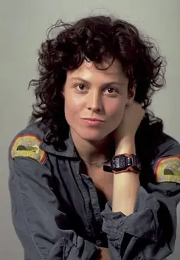 Profile image of Ellen Ripley