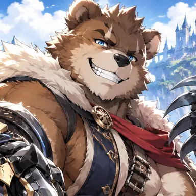 Profile image of ガルド