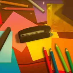 Profile image of 스테이플러