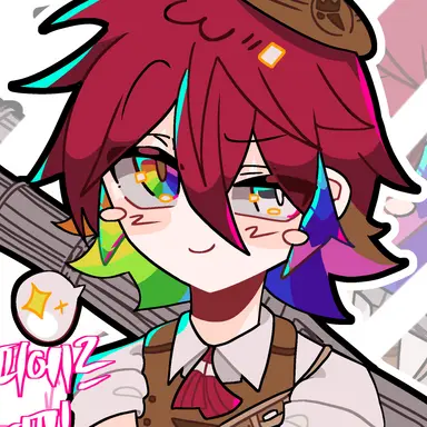 Profile image of 색연필