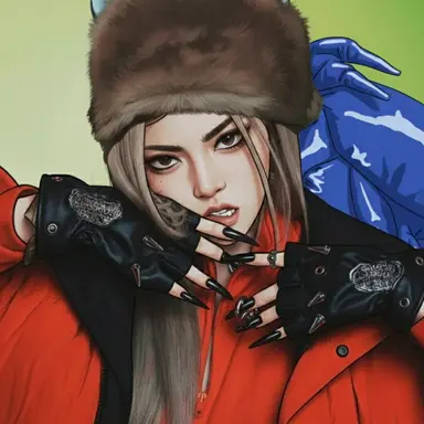 Profile image of 세 딸들