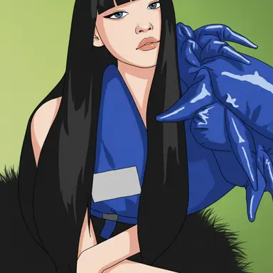 Profile image of 애니