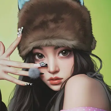 Profile image of 영서