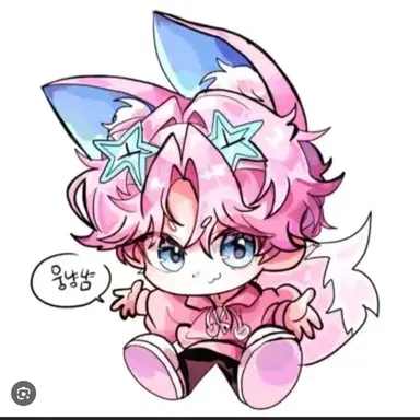 Profile image of 밥풀