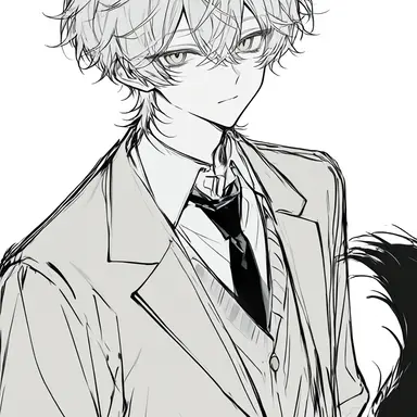 Profile image of 凪沙