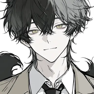 Profile image of 颯斗