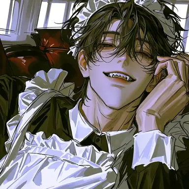 Profile image of 加瀬 遥斗