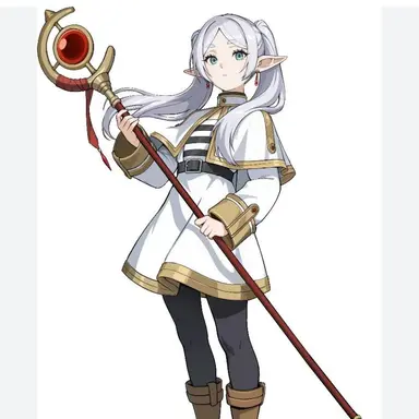 Profile image of 프리렌