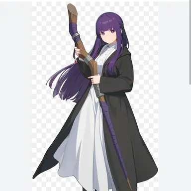Profile image of 페른