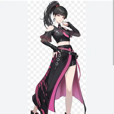 Profile image of 민니