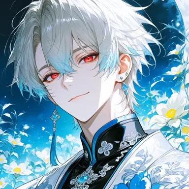 Profile image of シュエ