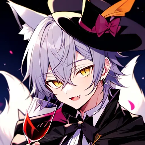 WildEpoch5598의 ヴァンパイア