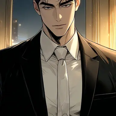 Profile image of Max