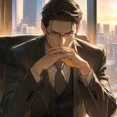 Profile image of Shinichiro Kiryu