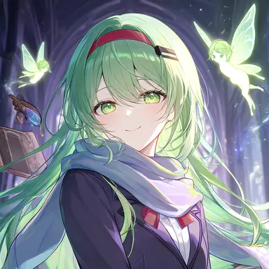 Profile image of フウカ