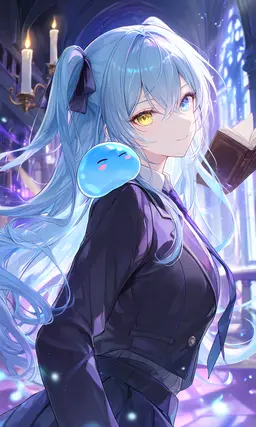 Profile image of ミナモ