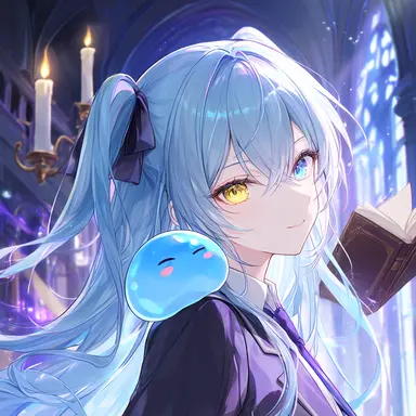 Profile image of ミナモ