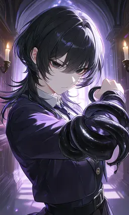 Profile image of シオン