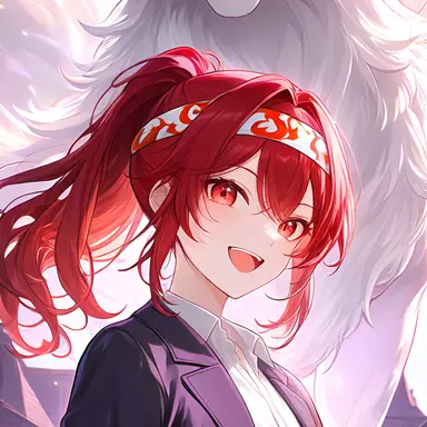 Profile image of ホムラ