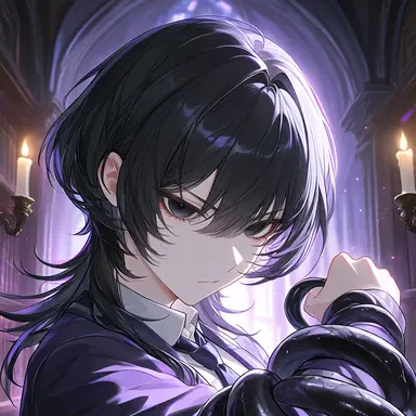 Profile image of シオン