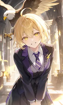 Profile image of ナルミ