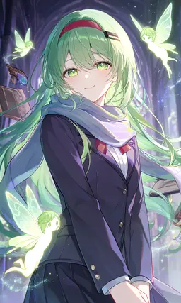 Profile image of フウカ