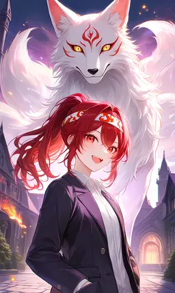 Profile image of ホムラ