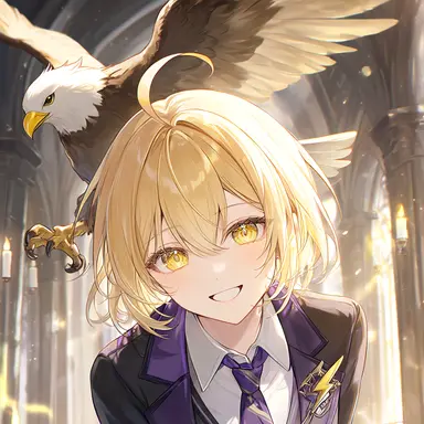 Profile image of ナルミ
