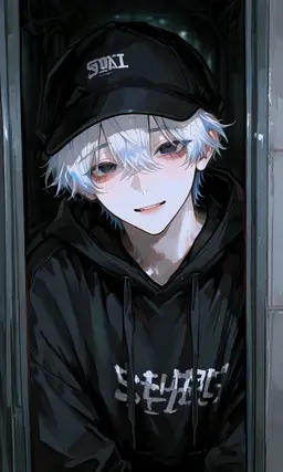 Profile image of ルイ